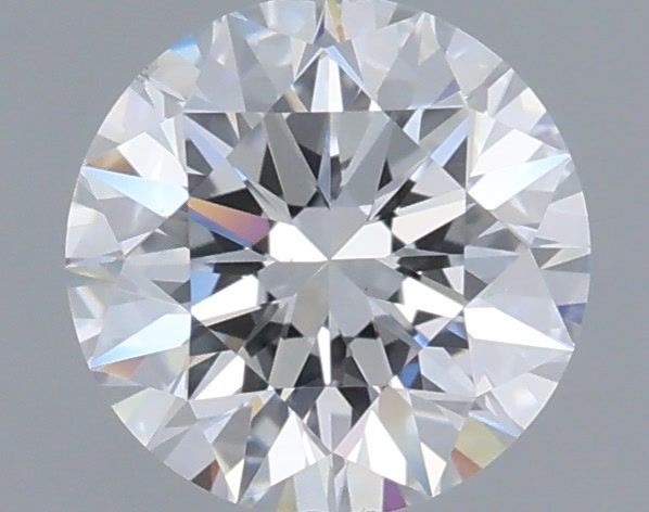 0.99ct Round E VS2 Lab-Grown Diamond