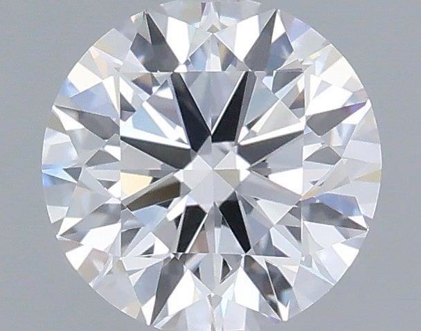 0.99ct Round E VS2 Lab-Grown Diamond