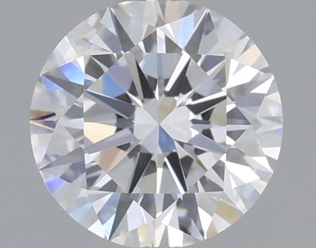 0.99ct Round E SI1 Lab-Grown Diamond