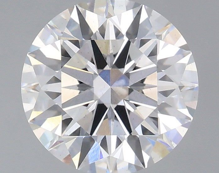 1.31ct Round D VS2 Lab-Grown Diamond