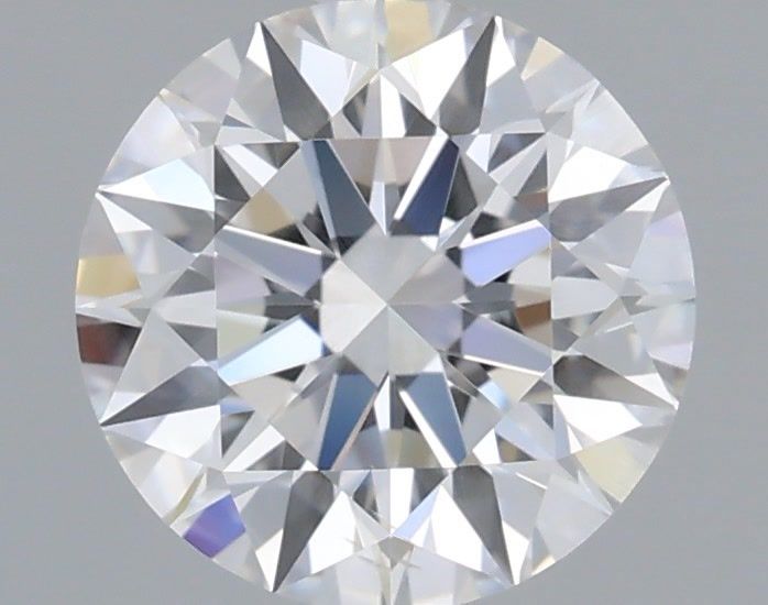 0.98ct Round D VS2 Lab-Grown Diamond