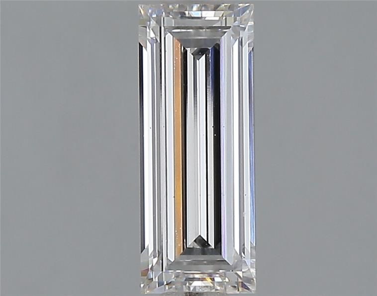 1.05ct Baguette E VS1 Lab-Grown Diamond