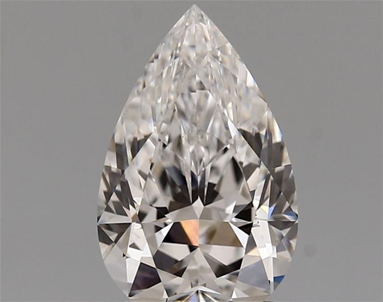 1.61ct Pear E VVS2 Lab-Grown Diamond