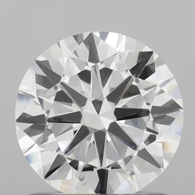 0.94ct Round D VVS2 Lab-Grown Diamond