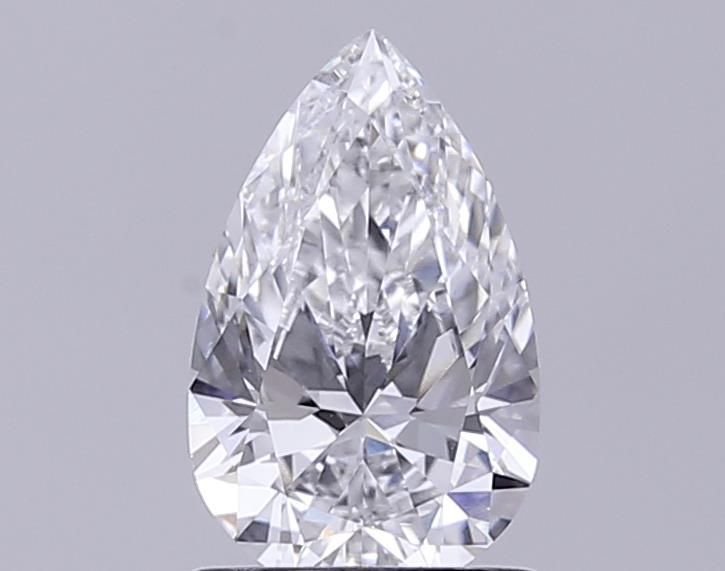 1.2ct Pear D VVS2 Lab-Grown Diamond