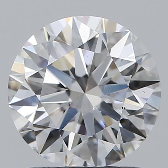1.41ct Round E VS1 Lab-Grown Diamond