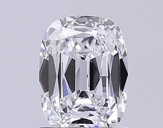 1.19ct Old Miner D VS1 Lab-Grown Diamond