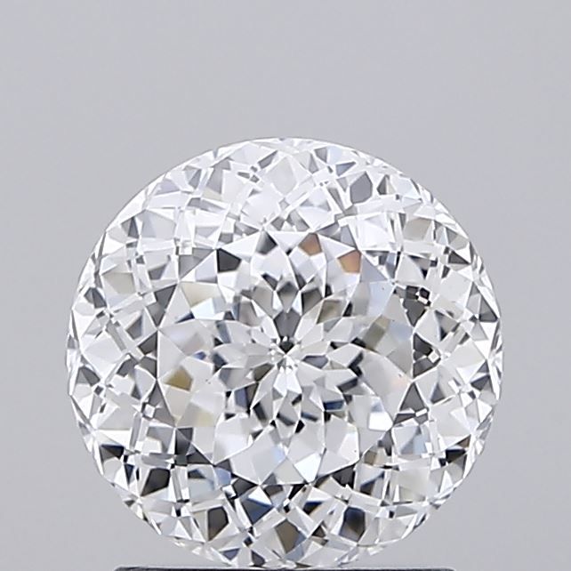 1.76ct Portuguese E VS1 Lab-Grown Diamond