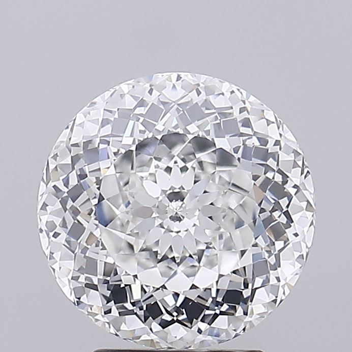 4.09ct Portuguese E VS1 Lab-Grown Diamond
