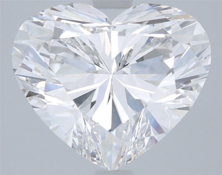 3.53ct Heart E VS1 Lab-Grown Diamond