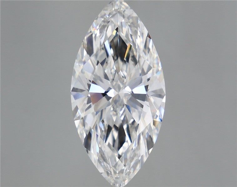 5.58ct Marquise E VS1 Lab-Grown Diamond