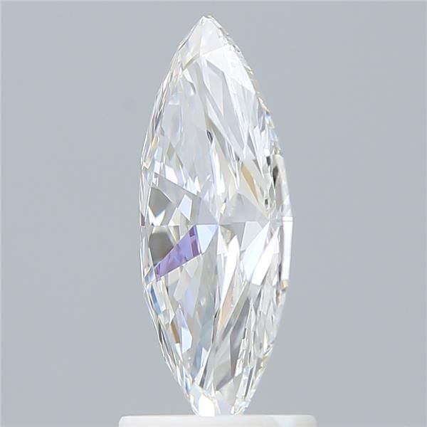 1.82ct Marquise E VVS2 Lab-Grown Diamond