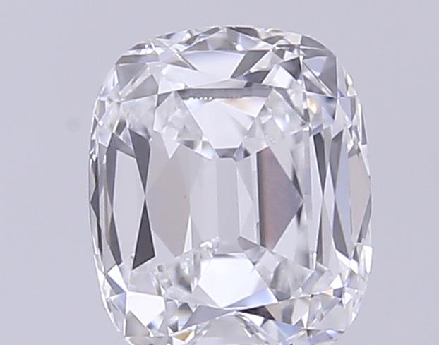 1.1ct Old Miner D VS1 Lab-Grown Diamond