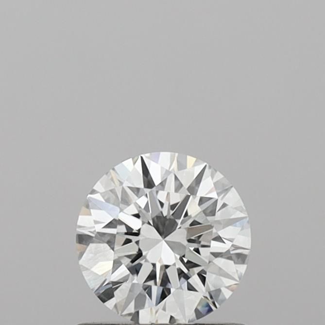 0.74ct Round E SI1 Lab-Grown Diamond