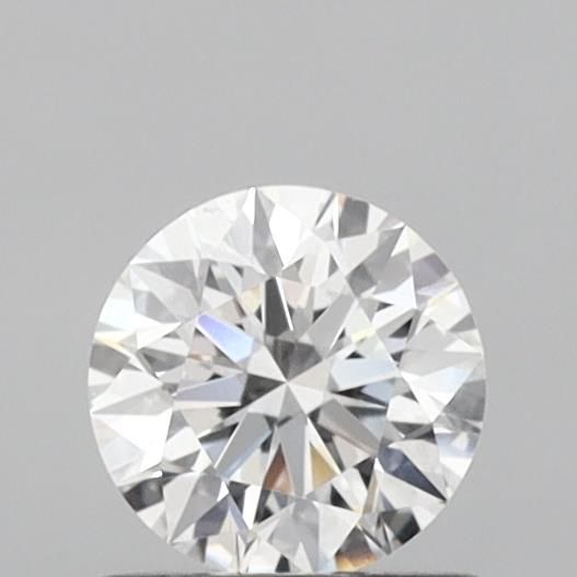 0.71ct Round E SI1 Lab-Grown Diamond