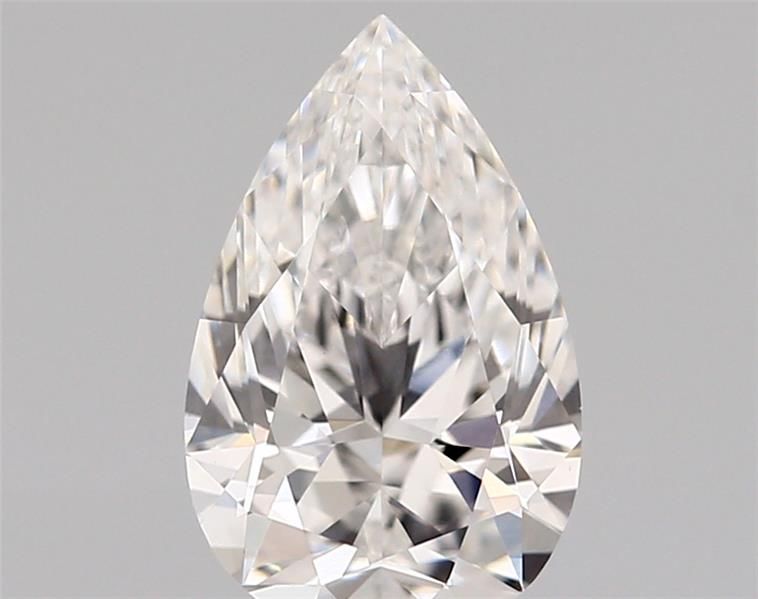 1.74ct Pear D VVS2 Lab-Grown Diamond