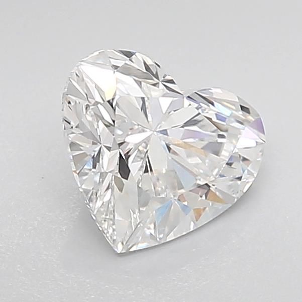 1.75ct Heart D VS1 Lab-Grown Diamond