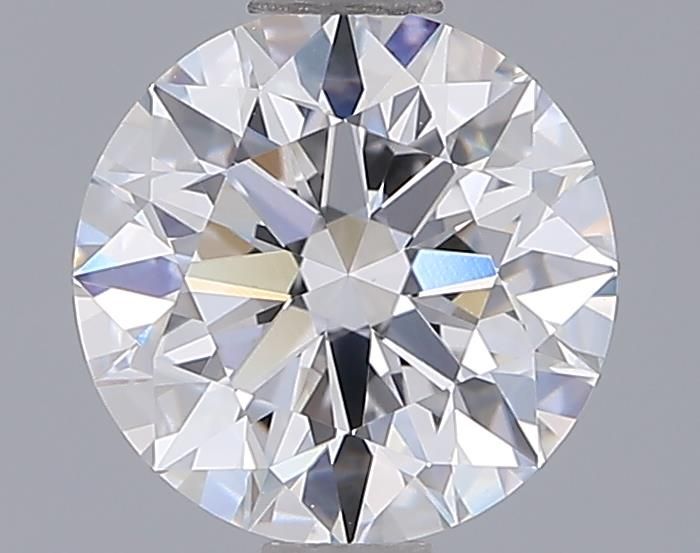 1.42ct Round D VVS2 Lab-Grown Diamond