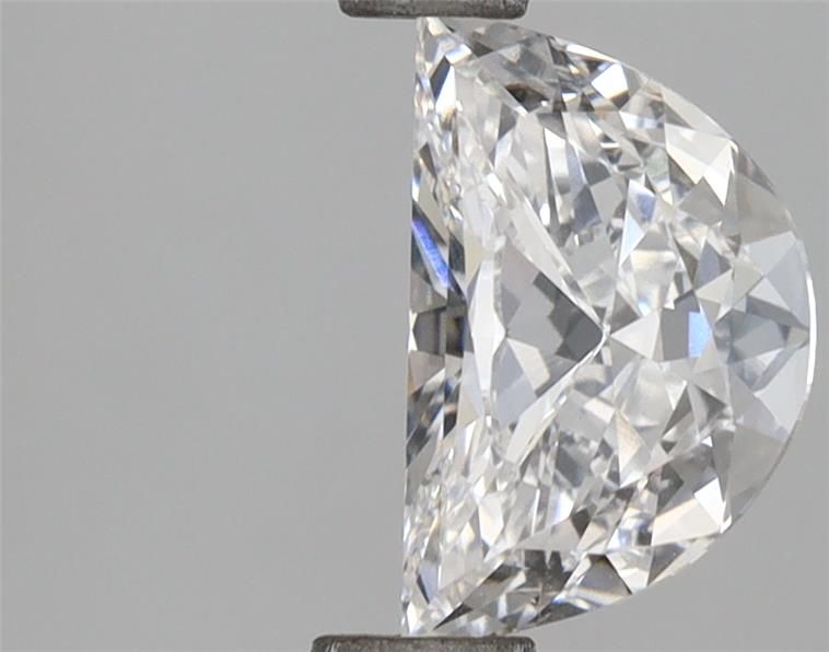 1.1ct Half Moon E VS1 Lab-Grown Diamond