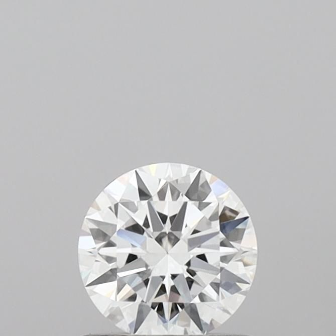 0.72ct Round D VS1 Lab-Grown Diamond