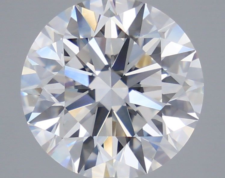 4.78ct Round E VS1 Lab-Grown Diamond