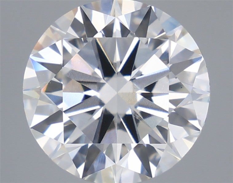 5.51ct Round E VS1 Lab-Grown Diamond