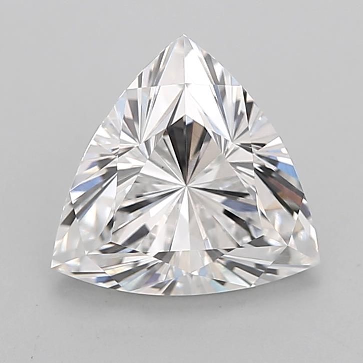 1.93ct Trilliant D VS1 Lab-Grown Diamond