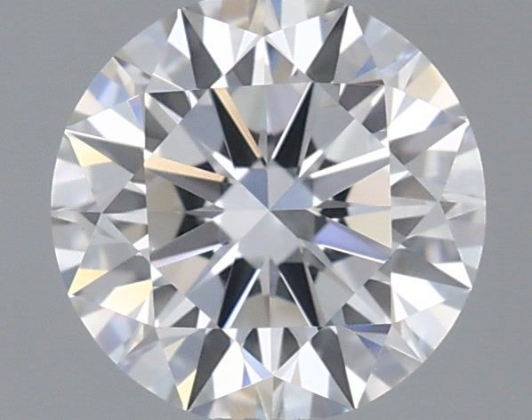 0.73ct Round D VS2 Lab-Grown Diamond