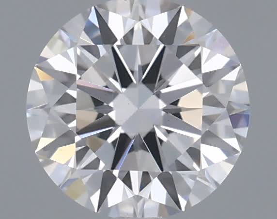 0.73ct Round E VS2 Lab-Grown Diamond