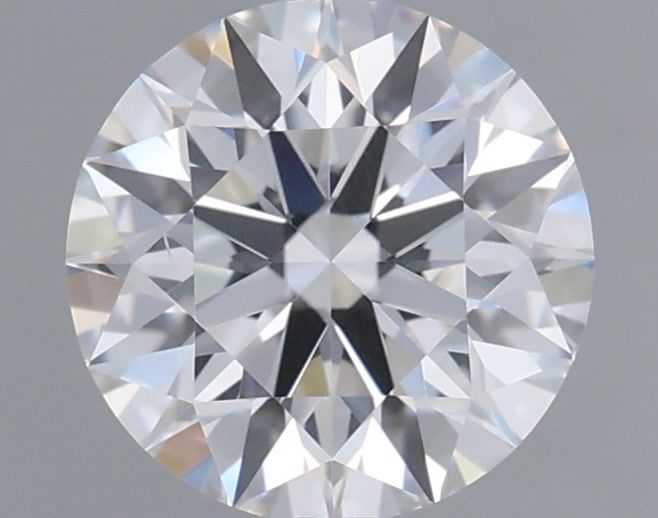 0.73ct Round E SI1 Lab-Grown Diamond