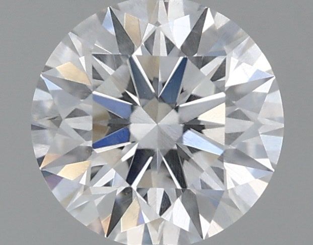 0.73ct Round E SI2 Lab-Grown Diamond