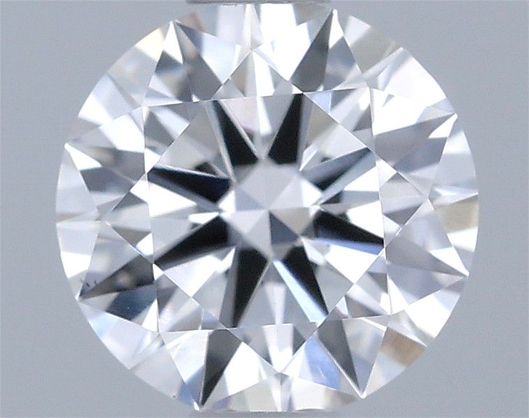 0.71ct Round E VS1 Lab-Grown Diamond