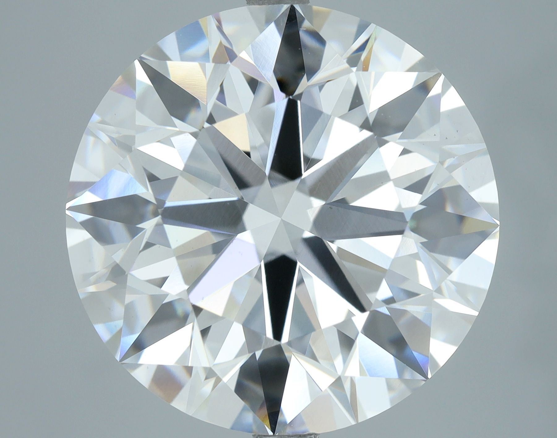 11.19ct Round E VS1 Lab-Grown Diamond