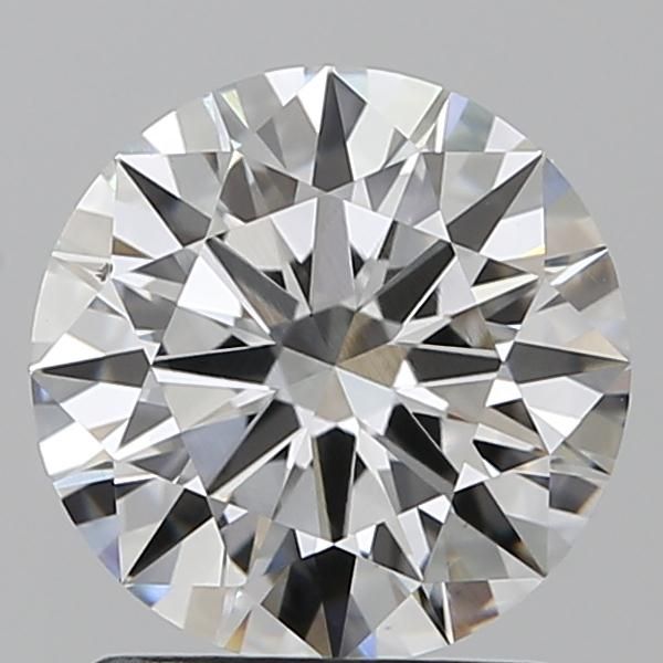 1.35ct Round E VS2 Lab-Grown Diamond