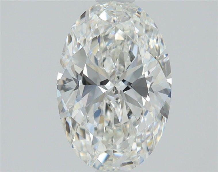 1.6ct Oval D VS1 Lab-Grown Diamond