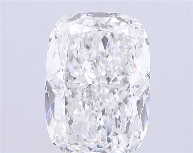 9.95ct Cushion F VVS2 Lab-Grown Diamond
