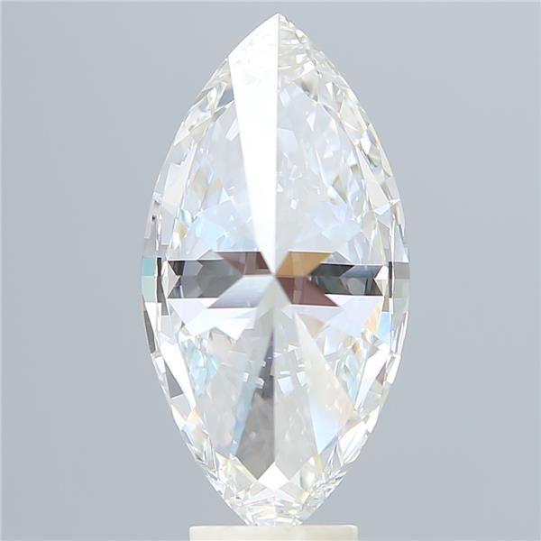 5.89ct Marquise E VVS2 Lab-Grown Diamond