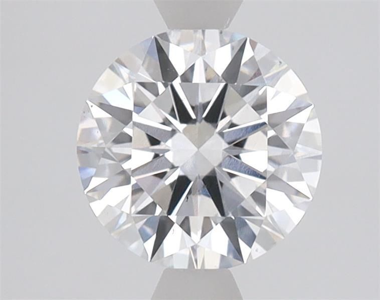 1.3ct Round F VS2 Lab-Grown Diamond