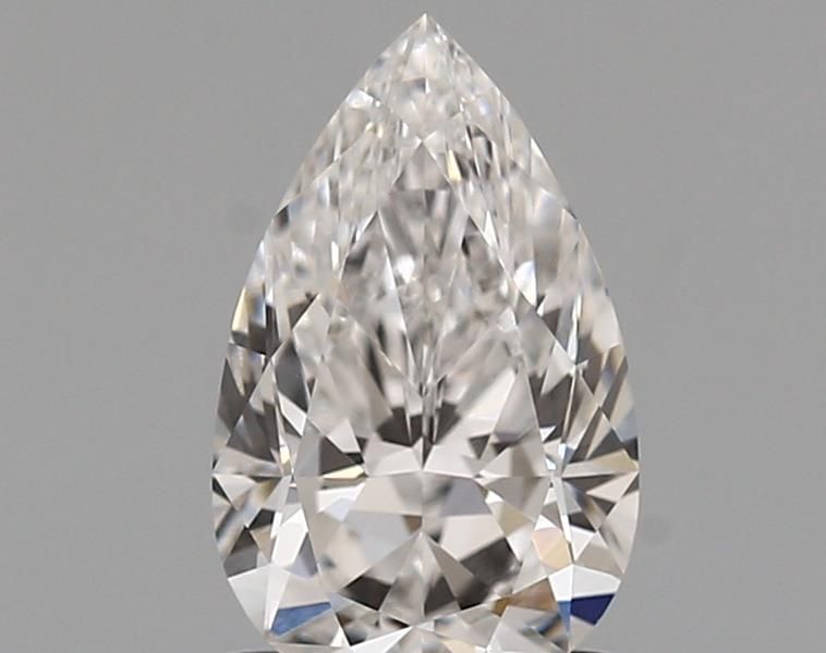 1.16ct Pear D VVS1 Lab-Grown Diamond