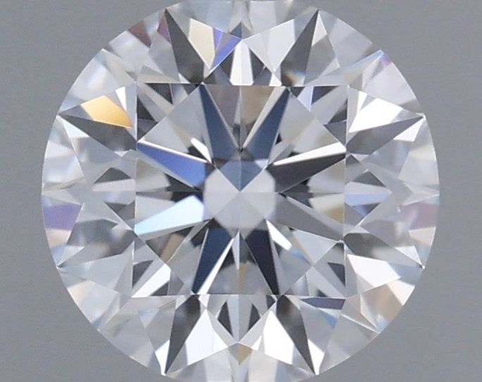 0.96ct Round E IF Lab-Grown Diamond