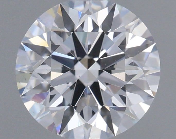 0.94ct Round E VS2 Lab-Grown Diamond
