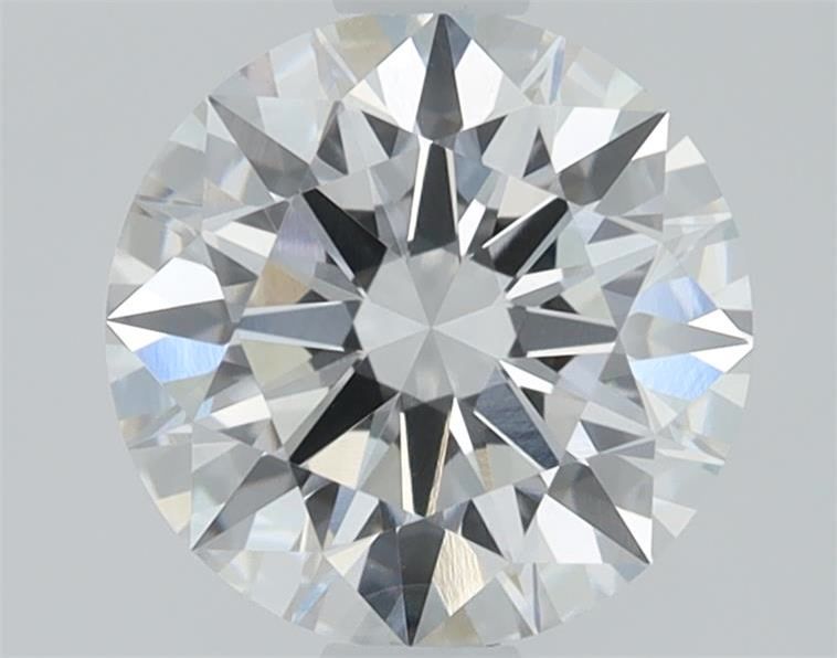 4.73ct Round E VS1 Lab-Grown Diamond
