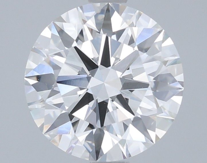1.87ct Round E VVS2 Lab-Grown Diamond