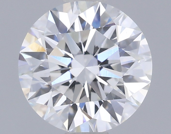 0.92ct Round E VVS2 Lab-Grown Diamond