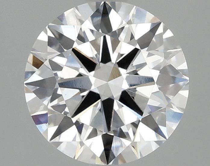 2.07ct Round E VS1 Lab-Grown Diamond