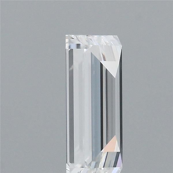 1.06ct Baguette D VVS2 Lab-Grown Diamond