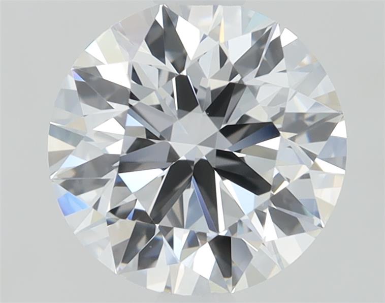 0.98ct Round E VVS2 Lab-Grown Diamond