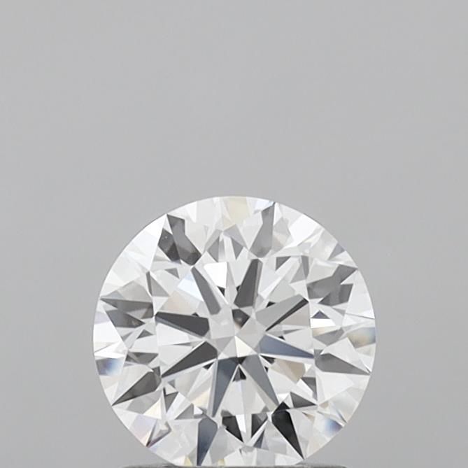 1.07ct Round E VVS1 Lab-Grown Diamond