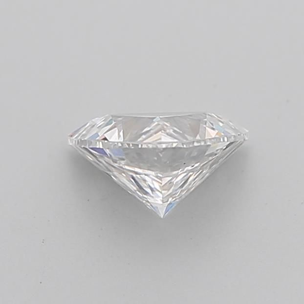 1.05ct Trilliant D VVS2 Lab-Grown Diamond