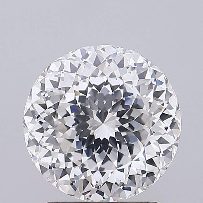 2.45ct Portuguese E VVS2 Lab-Grown Diamond